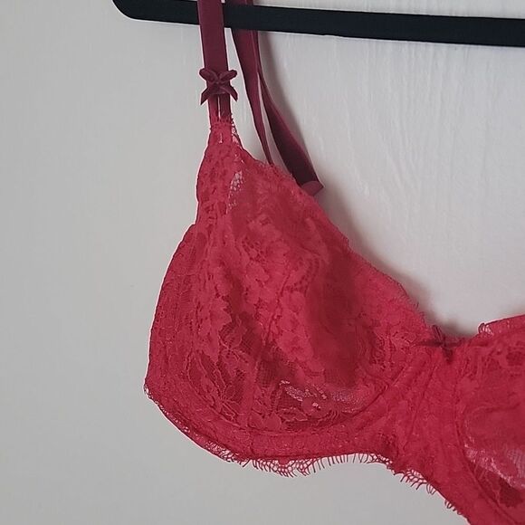 Dream angels unlined push up - Picture 2 of 4